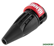 Картинка Турбо насадка для мойки высокого давления HAMMER 236-024