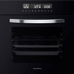Картинка Духовой шкаф MAUNFELD EOEH.5811B