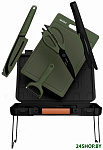 Barbecue Tool Set NE20261