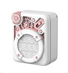 Картинка Беспроводная колонка Divoom Espresso (белый)