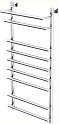 Полотенцесушитель Gloss and Reiter Cascade 50x100 [Л.50х100.К9]