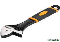 Картинка Ключ разводной Deko WR03 065-0573