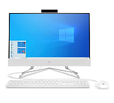 Картинка Моноблок HP 22-df0013ur 14P52EA