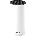 Картинка Подставка для ножей Lamart Noir LT2082