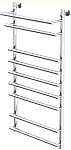 Картинка Полотенцесушитель Gloss and Reiter Cascade 50x100 [Л.50х100.К9]