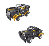 Картинка Конструктор Qihui Внедорожник радиоуправляемый (8001)