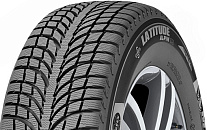 Картинка Автомобильные шины Michelin Latitude Alpin LA2 265/45R20 104V