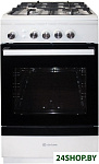 Картинка Кухонная плита De luxe 506040.24г ЧР