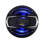 Картинка Коаксиальная АС Kicx JM-165L