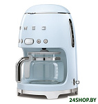 Картинка Капельная кофеварка Smeg DCF02PBEU