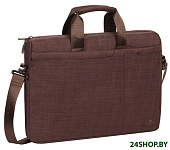 Картинка Сумка для ноутбука RIVA case 8335 (коричневый)