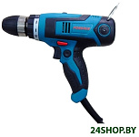 Картинка Безударная дрель FORSAGE ID13-400P