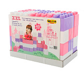 Картинка Конструктор Полесье 40091 XXL v2