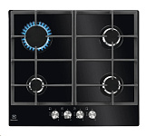 Картинка Варочная панель Electrolux KGG6426K