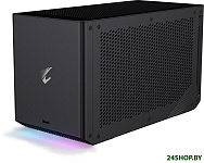 Aorus RTX 3080 Gaming Box 10GB GV-N3080IXEB-10GD (rev. 2.0)