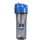 Картинка Корпус Aquafilter H10C (FHPR1-HP1)