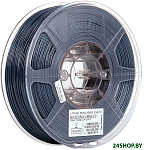 PET-G 1.75 мм 1000 г (серый непрозрачный)