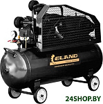 Картинка Компрессор ELAND WIND 100-2CB