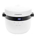 Картинка Мультиварка MAUNFELD MF-1623WH