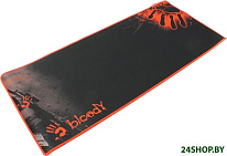 Картинка Коврик для мыши A4Tech Bloody Specter Claw B-087S