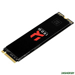 Картинка SSD GOODRAM IRDM M.2 512GB IR-SSDPR-P34B-512-80