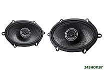 Картинка Коаксиальная АС Kenwood KFC-PS6896C