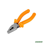 Картинка Плоскогубцы Deko DKP04