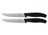 Картинка Набор ножей Victorinox 6.7933.12B