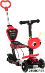Smart Plus (red fire)