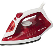 Картинка Утюг Polaris PIR 2281K белый/красный