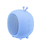 Картинка Беспроводная колонка Rombica mysound Telly (голубой)