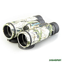 Бинокль Veber Fisher 8x42 (камуфлированный)
