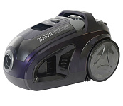 Картинка Пылесос Willmark VC-2421CYM (фиолетовый)
