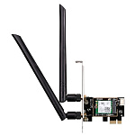 Картинка Wi-Fi/Bluetooth адаптер D-Link DWA-X582/RU/A1A