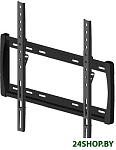 Картинка Кронштейн TRONE Техно-400F (черный)