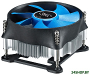 Картинка Кулер DEEPCOOL THETA 15 PWM