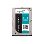 Жесткий диск Seagate Laptop Thin 500GB (ST500LM021)