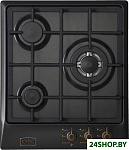 Картинка Варочная панель Korting HG 465 CTRN