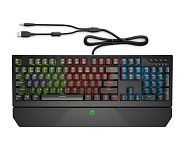 Картинка Клавиатура HP Pavilion Gaming 800