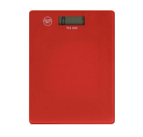 Картинка Кухонные весы Willmark WKS-511D (красный)