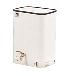 Картинка Водонагреватель Элвин ЭВБО 20/1.25-1 (белый)