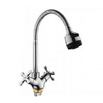 Картинка Смеситель Frud R43601