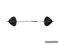 Картинка Штанга Central Sport 120 кг (26 мм)