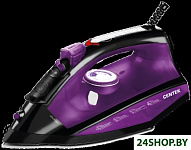 Картинка Утюг CENTEK CT-2355 VIOLET