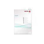 Картинка Фотобумага Xerox матовая самоклеящаяся A4 60г/кв.м 100л 4дел (003R97402)