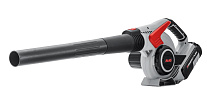 Картинка Воздуходувка AL-KO LB 36 LI