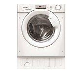 Картинка Стиральная машина Korting KWMI 1480 W