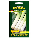 Картинка Семена Enza Zaden Лук-порей Порбелла (0.1 г)