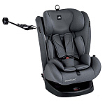 Картинка Детское автокресло CAM Panoramic S168/160 (антрацит)