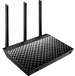 Картинка Беспроводной маршрутизатор ASUS RT-AC66U B1
